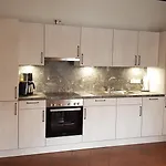 Altstadtloft Lejlighed *