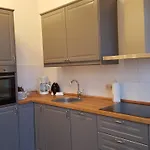 Lejlighed Altstadtloft Lüneburg
