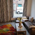 Altstadtloft Lejlighed Lüneburg