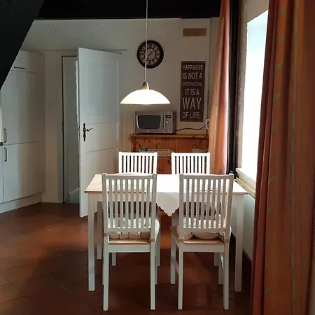 Altstadtloft Λούνεμπουργκ