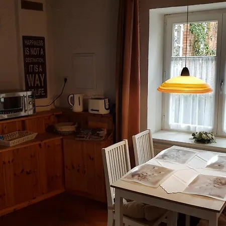 Altstadtloft Appartement