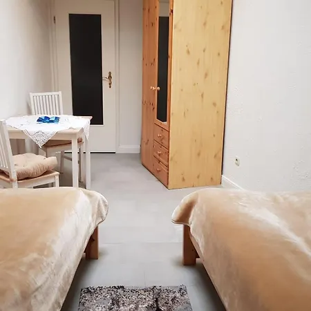 Apartmán Altstadtloft