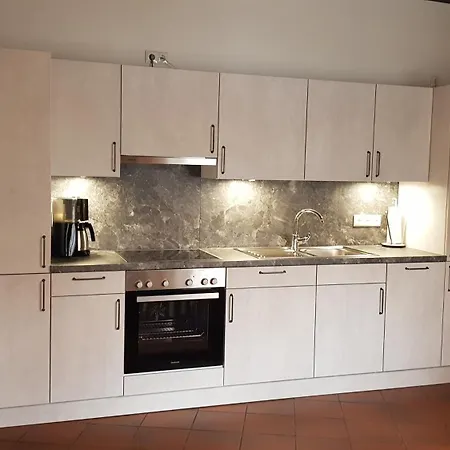 Altstadtloft Διαμέρισμα *