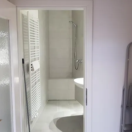 Altstadtloft Apartmán Lüneburg