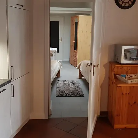 Apartment Altstadtloft Lüneburg