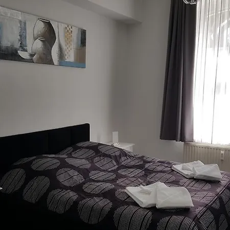 Apartment Altstadtloft