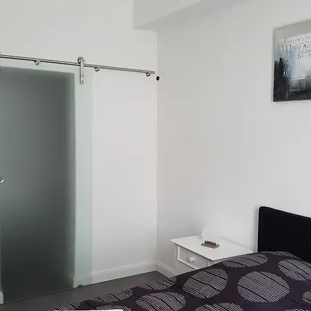 דירה Altstadtloft