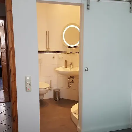 Altstadtloft Διαμέρισμα *