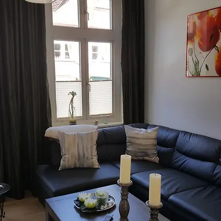 Altstadtloft Apartment *