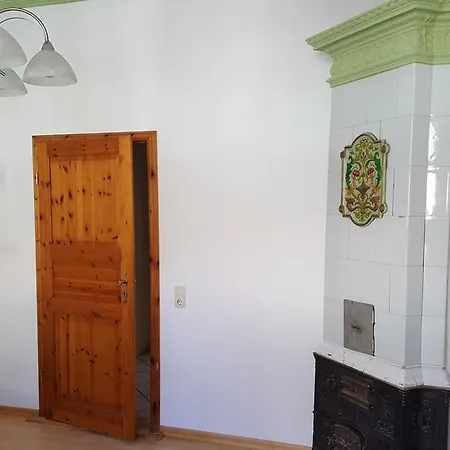 Altstadtloft Apartmán