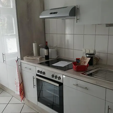 Διαμέρισμα Altstadtloft *