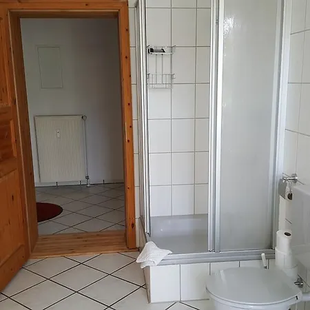 Altstadtloft Apartmán *