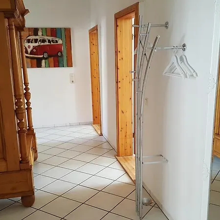 Altstadtloft Apartmán *
