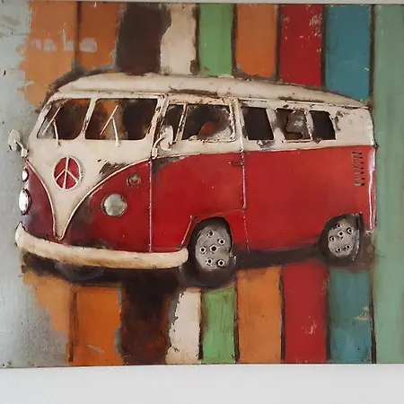 Διαμέρισμα Altstadtloft