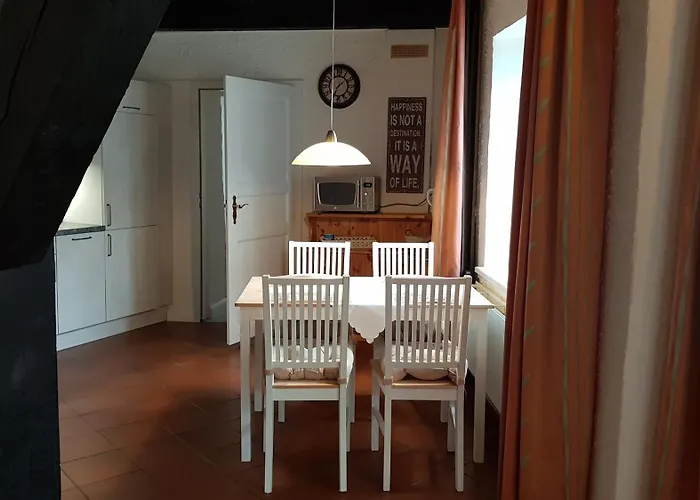 Altstadtloft Lüneburg