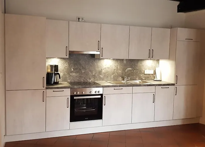 Altstadtloft Appartement *