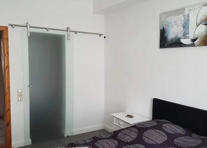 Lägenhet Altstadtloft