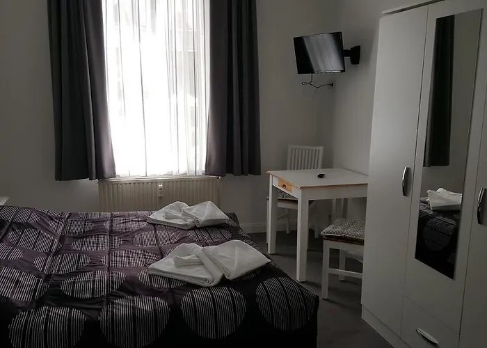 Altstadtloft Appartement Lüneburg