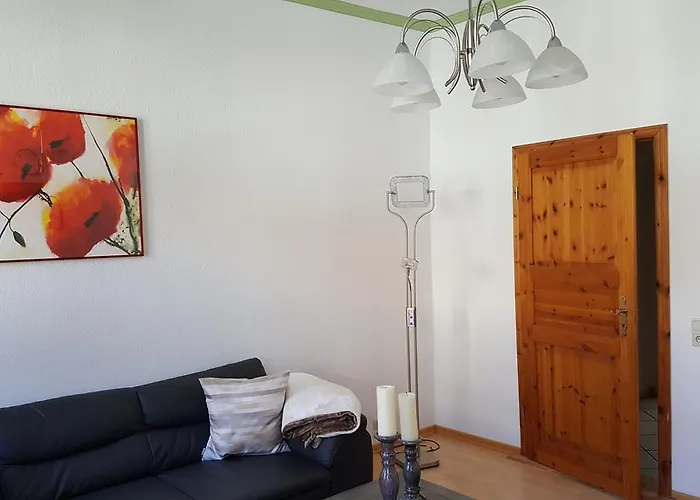 Altstadtloft Appartement Lüneburg