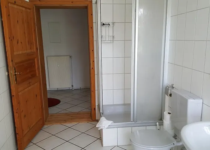 Altstadtloft Appartement *
