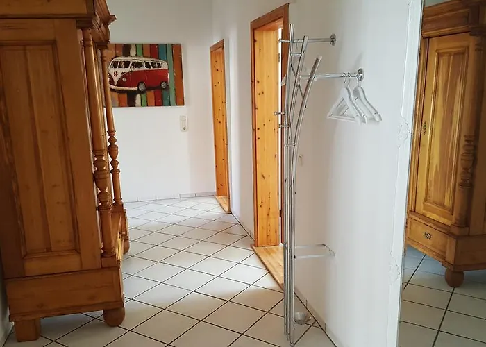 Altstadtloft Appartement *