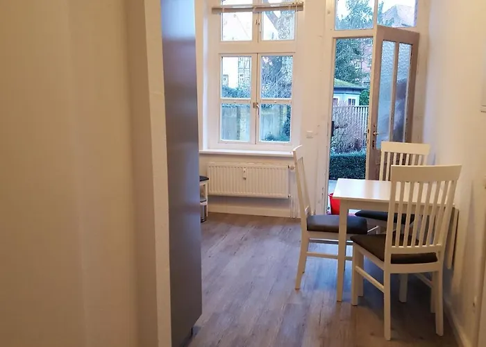 Altstadtloft Appartement